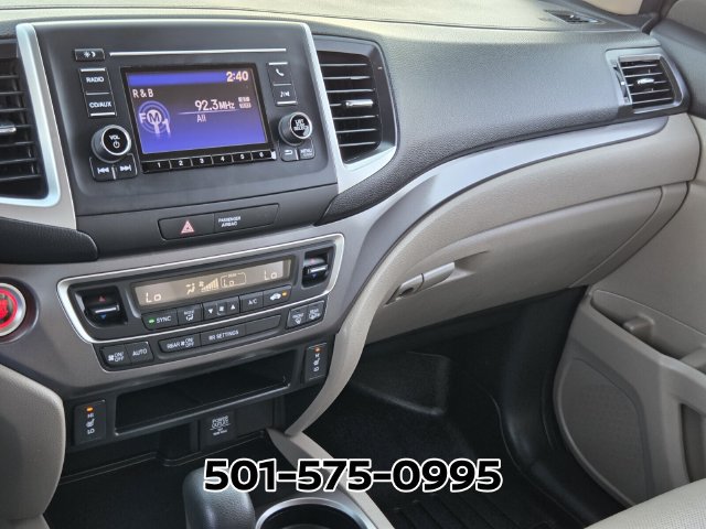 Used 2017 Honda Ridgeline RTL image 27