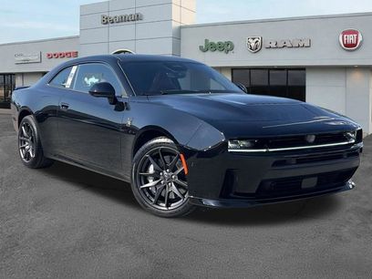New 2026 Dodge Charger R/T Scat Pack