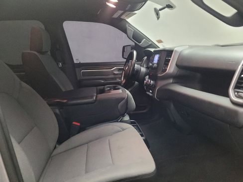 Used 2022 RAM 1500 Big Horn RWD image 21