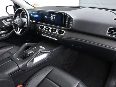 Used 2020 Mercedes-Benz GLE 450 4MATIC image 20