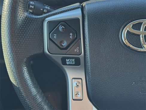 Used 2024 Toyota 4Runner SR5 image 21