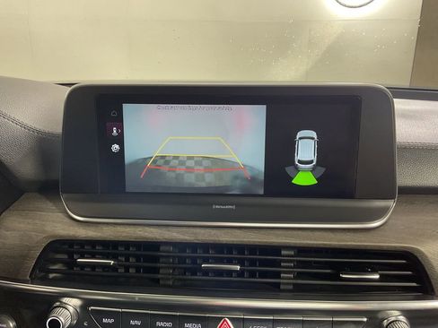 Used 2022 Kia Telluride EX image 30