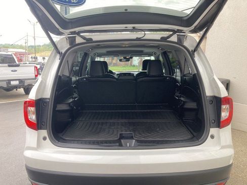 Used 2021 Honda Pilot Special Edition image 6