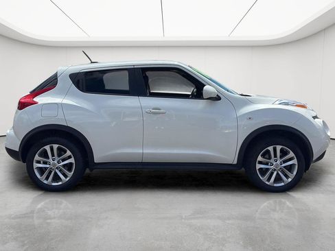 Used 2014 Nissan Juke SL AWD/4WD image 9