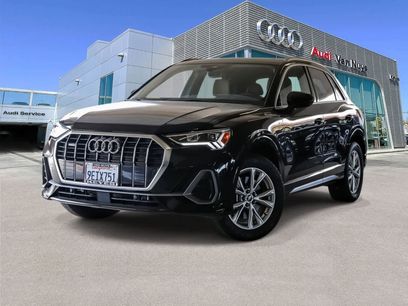 Used 2023 Audi Q3 2.0T Premium w/ Convenience Package