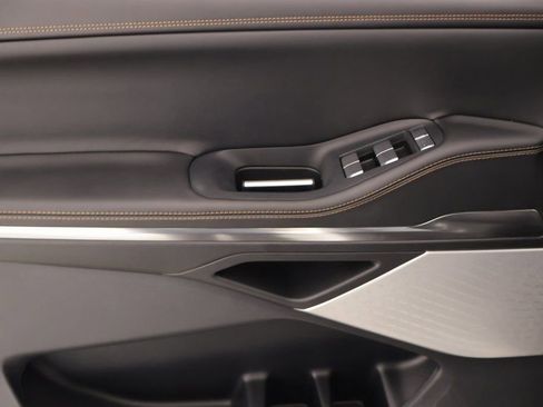 New 2025 Lincoln Navigator Black Label image 18