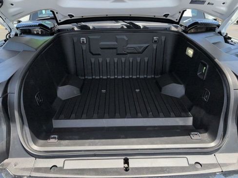 Used 2024 GMC Hummer EV 2X AWD/4WD image 31
