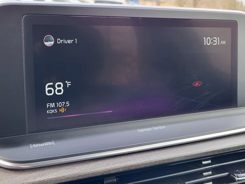 Used 2022 Kia Telluride SX w/ SX Prestige Package image 21