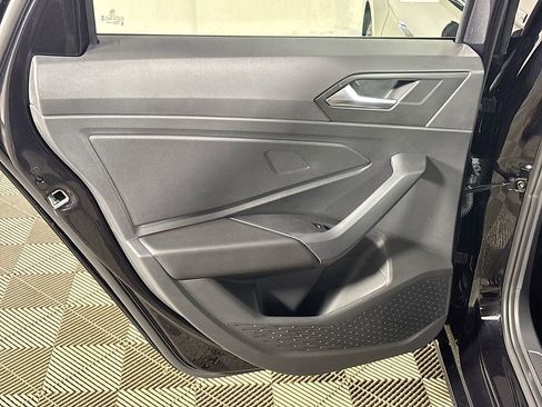 New 2026 Volkswagen Jetta Sport image 18