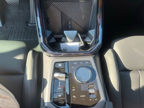 New 2026 BMW X3 xDrive30 w/ Convenience Package image 30