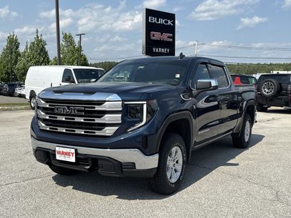 Used 2022 GMC Sierra 1500 SLE