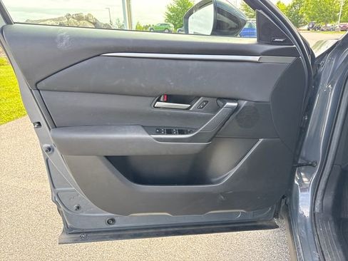 Used 2024 MAZDA CX-50 AWD 2.5 S w/ Cargo Package image 23