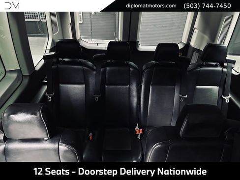 Used 2024 Ford Transit 350 XL RWD image 23