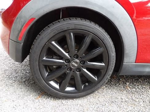 Used 2015 MINI Cooper S FWD image 9