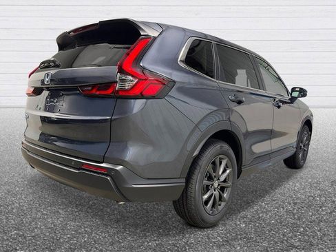 New 2026 Honda CR-V EX-L image 6