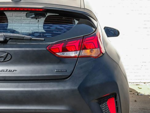 Used 2019 Hyundai Veloster Turbo R-Spec image 46