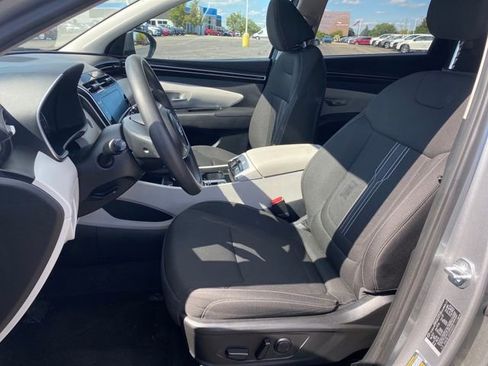 Used 2023 Hyundai Tucson SEL image 15