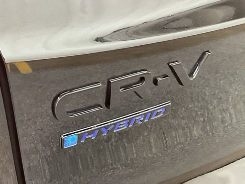 Certified 2026 Honda CR-V TrailSport image 27