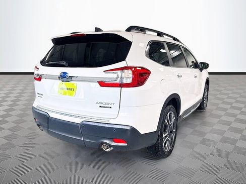 New 2026 Subaru Ascent Touring AWD/4WD image 4