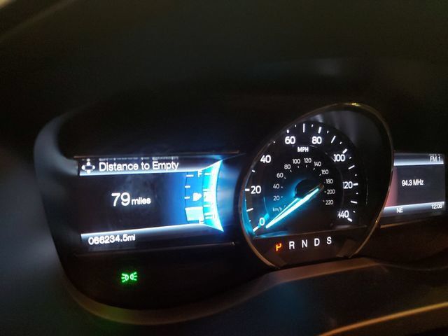Used 2017 Ford Explorer Sport w/ Equipment Group 401A AWD/4WD image 17
