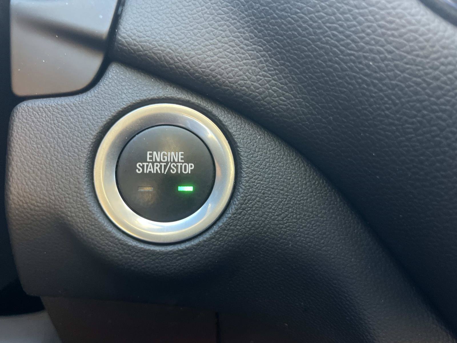 Used 2024 Chevrolet Equinox LT AWD/4WD image 36