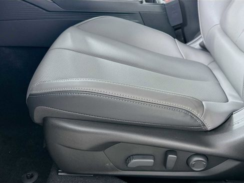 New 2026 Subaru Outback Limited XT image 18