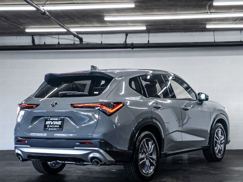 New 2026 Acura ADX FWD image 5