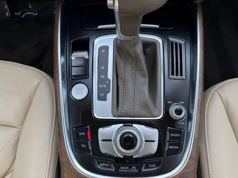 Used 2013 Audi Q5 3.0T Premium Plus w/ Audi MMI Navigation Plus Pkg image 16