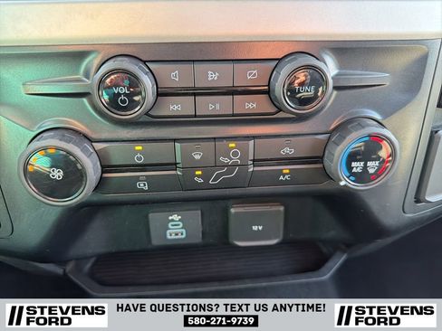 Used 2024 Ford F250 XLT AWD/4WD image 25