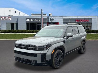 Used 2024 Hyundai Santa Fe Calligraphy