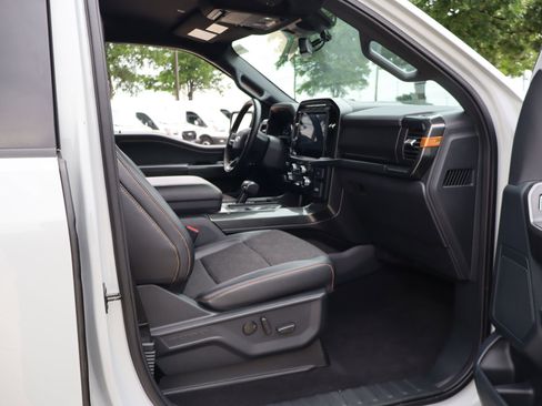 Certified 2023 Ford F150 Tremor w/ Trailer Tow Package AWD/4WD image 28