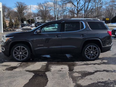 Used 2019 GMC Acadia SLE w/ Driver Alert Package I image 2