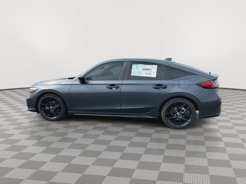 Used 2026 Honda Civic Sport image 5