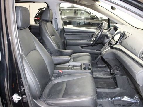 Used 2022 Honda Odyssey EX-L image 16