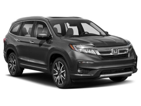 Used 2020 Honda Pilot Touring image 9