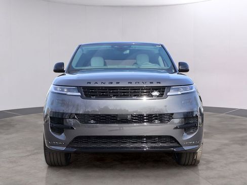 New 2026 Land Rover Range Rover Sport Dynamic SE AWD/4WD image 2