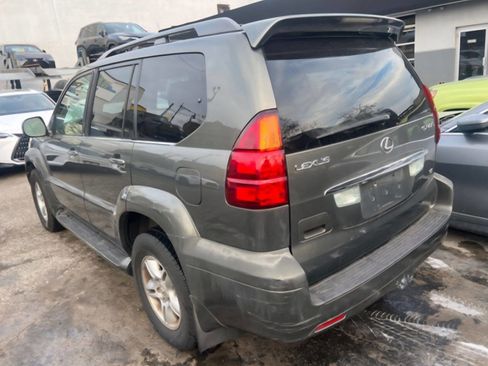 Used 2006 Lexus GX 470 image 5