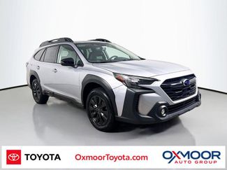 Used 2023 Subaru Outback Onyx Edition video 1