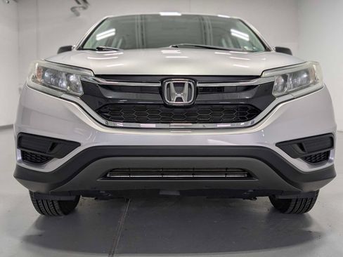 Used 2015 Honda CR-V LX image 2