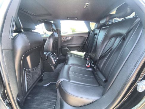 Used 2016 Audi A7 3.0T Prestige w/ Prestige Package AWD/4WD image 10