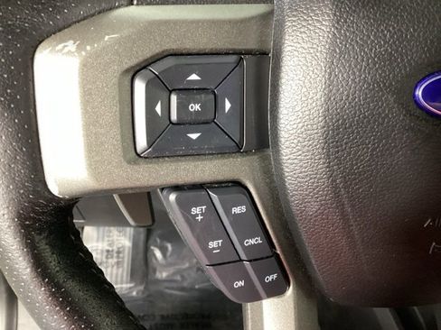 Used 2017 Ford F150 Raptor w/ Equipment Group 802A Luxury image 30