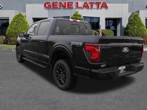 New 2026 Ford F150 XLT w/ Equipment Group 302A MID image 5
