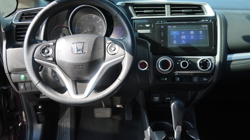 Used 2015 Honda Fit EX-L image 14