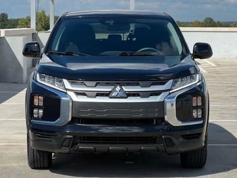 Used 2021 Mitsubishi Outlander Sport ES image 4