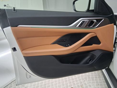 Used 2023 BMW i4 eDrive35 w/ Premium Package RWD image 19