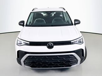 Used 2025 Volkswagen Taos S FWD video 2