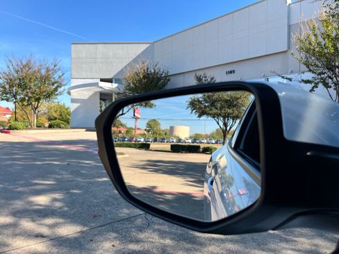 Used 2019 Honda Civic EX image 28