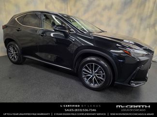 Certified 2024 Lexus NX 350 AWD video 1