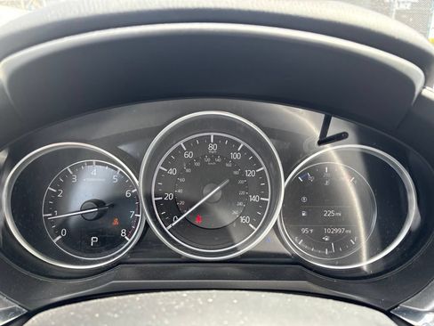 Used 2019 MAZDA MAZDA6 Touring FWD image 14