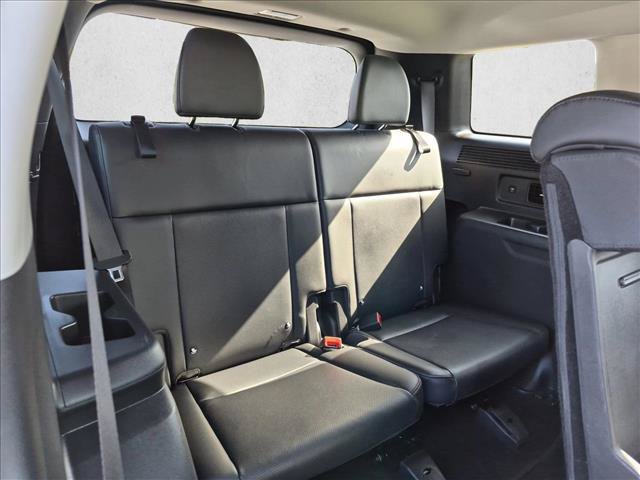 Used 2026 Hyundai Santa Fe SEL FWD image 20